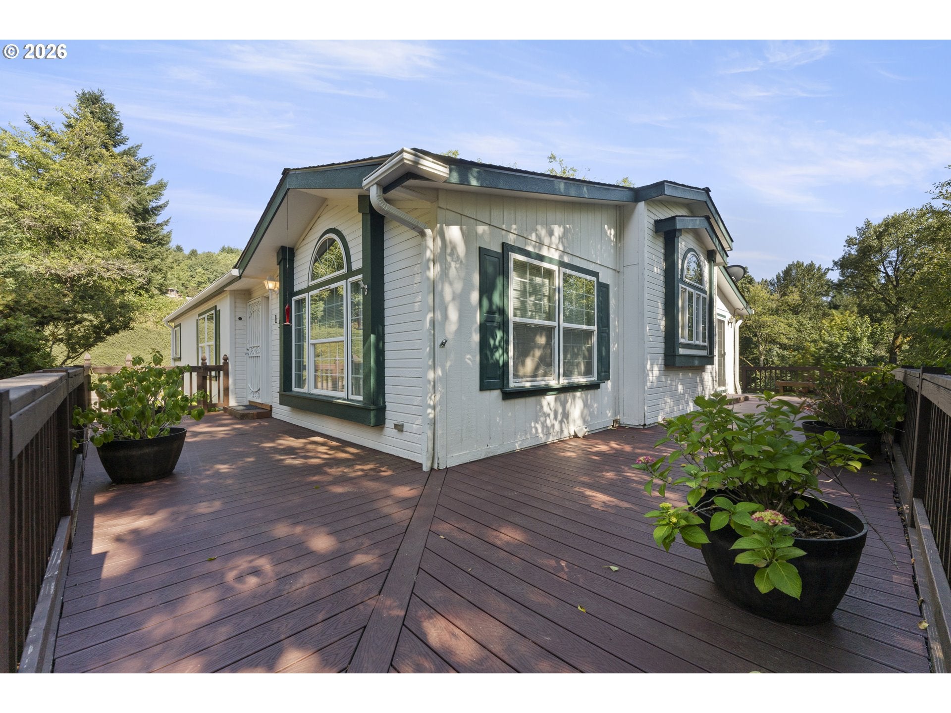150 GREEN MOUNTAIN LN