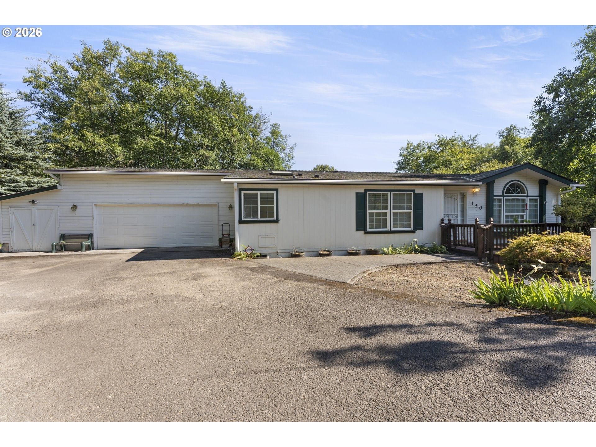 150 GREEN MOUNTAIN LN