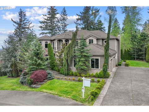 14289 SE WYLER ST Happy Valley OR 97086