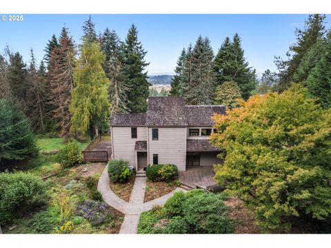 2970 SW SCHAEFFER RD West Linn OR 97068