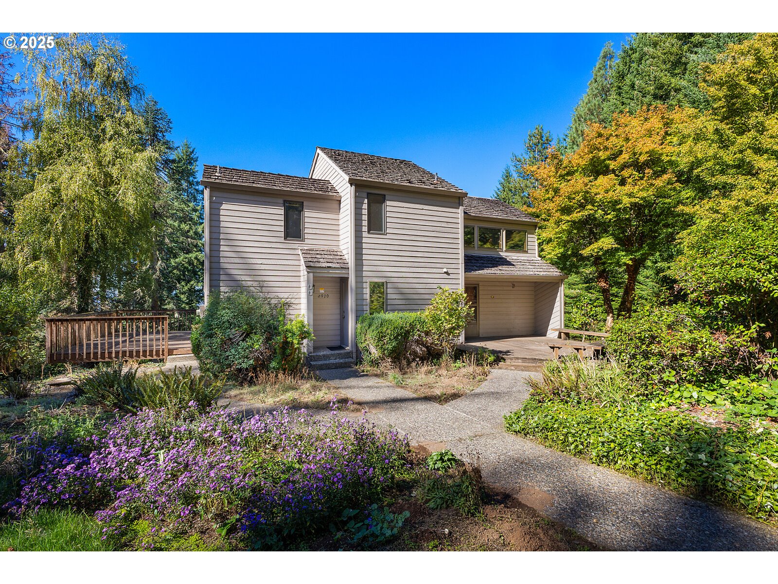 2970 SW SCHAEFFER RD