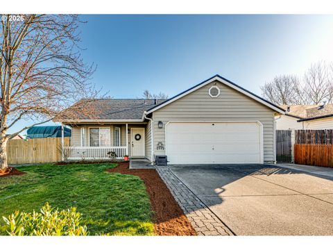 16413 NE 80TH ST Vancouver WA 98682
