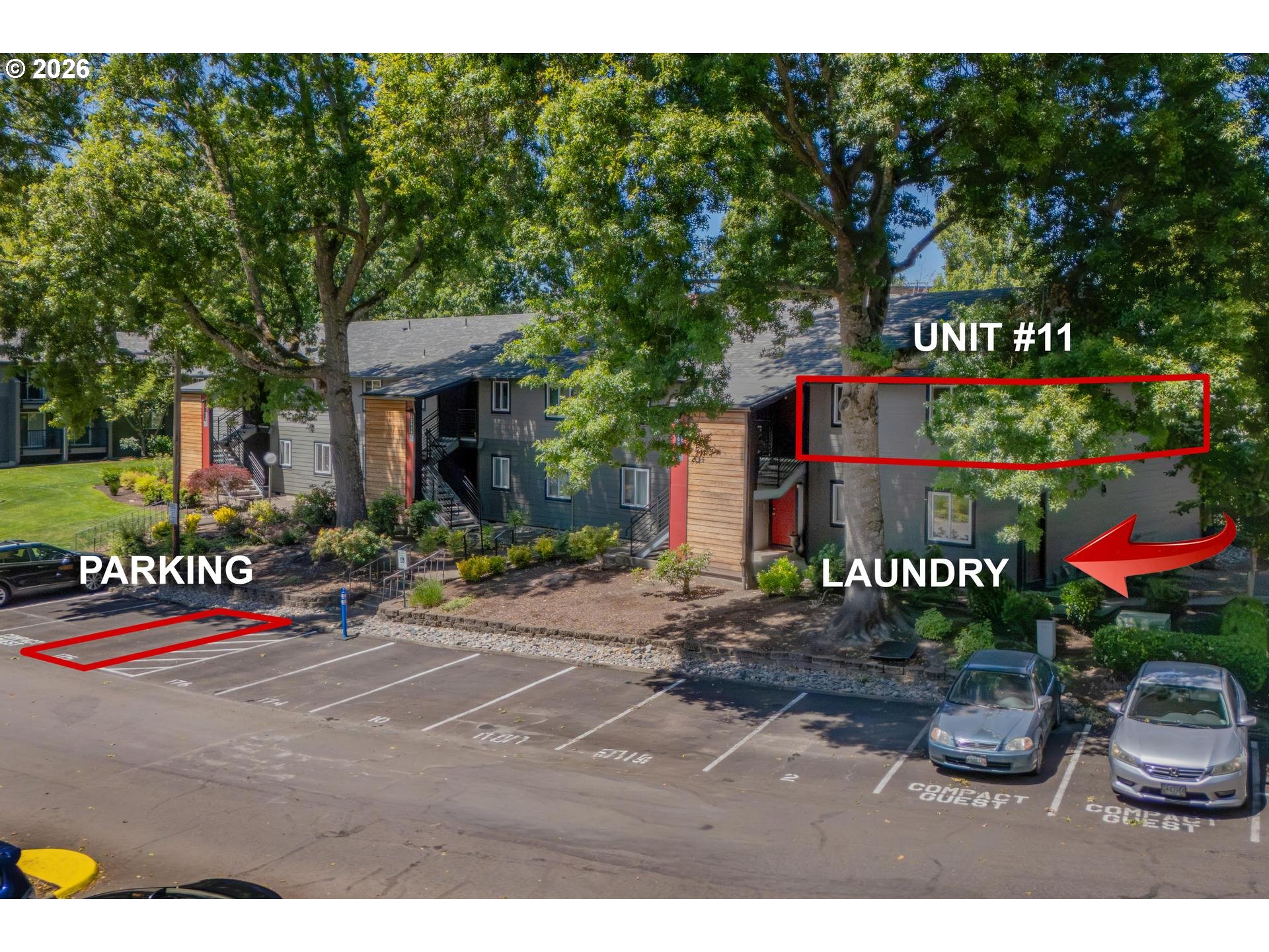 12638 NW BARNES RD 11