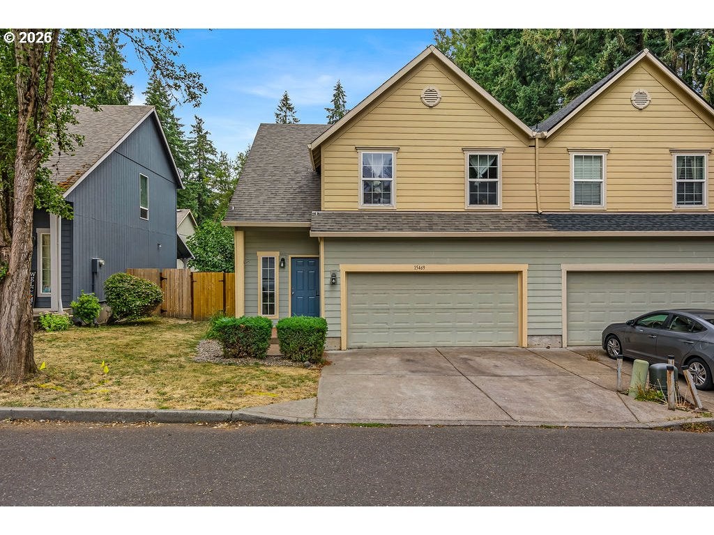 15469 SW BYGONES CT