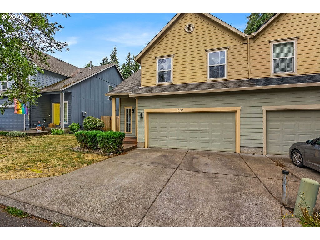 15469 SW BYGONES CT