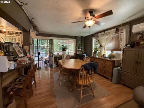 Tiny photo for 77220 Bar B L Ranch Rd, Westfir, OR 97492 (MLS # 676318664)