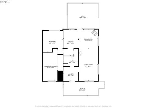 Tiny photo for 77220 Bar B L Ranch Rd, Westfir, OR 97492 (MLS # 676318664)