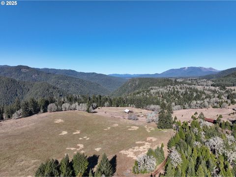 Tiny photo for 77220 Bar B L Ranch Rd, Westfir, OR 97492 (MLS # 676318664)