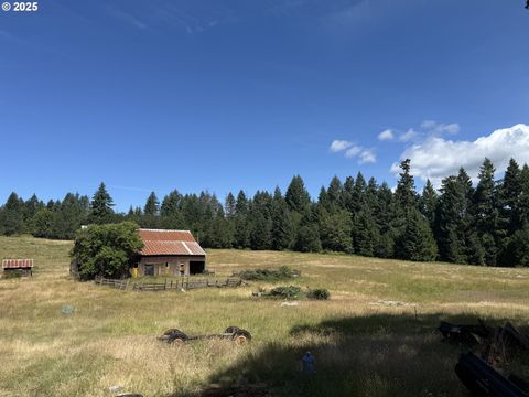 Tiny photo for 77220 Bar B L Ranch Rd, Westfir, OR 97492 (MLS # 676318664)
