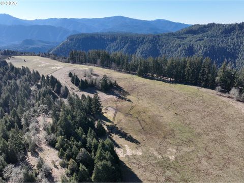 Tiny photo for 77220 Bar B L Ranch Rd, Westfir, OR 97492 (MLS # 676318664)