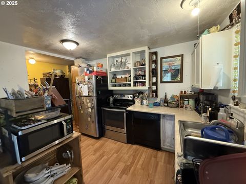 Tiny photo for 77220 Bar B L Ranch Rd, Westfir, OR 97492 (MLS # 676318664)