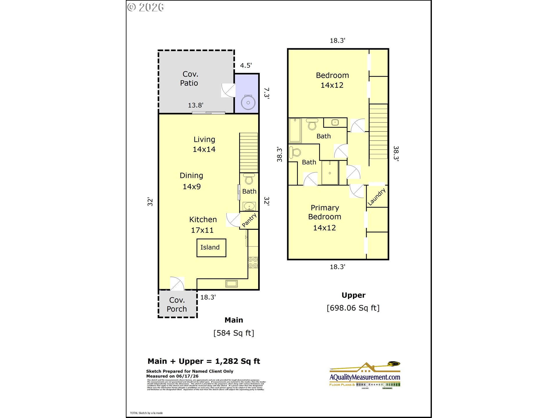 3395 SE 43rd AVE A