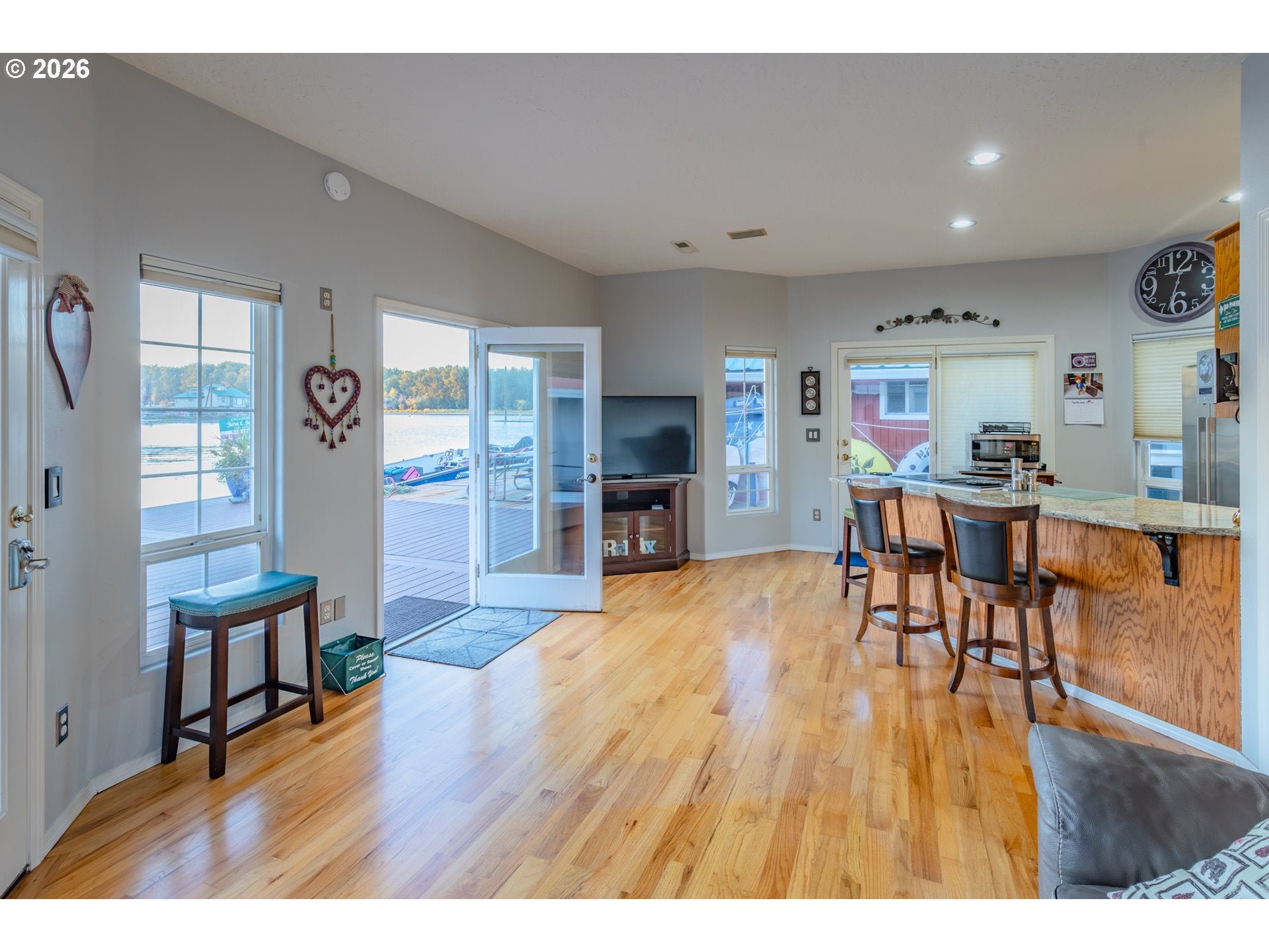 19609 NE Marine DR G01
