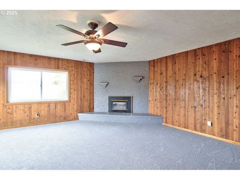 A home in Beaverton