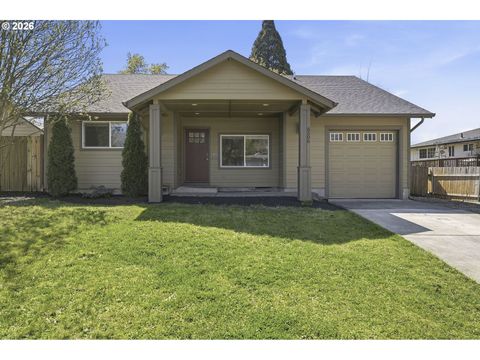 6506 SE HEMLOCK ST Milwaukie OR 97222