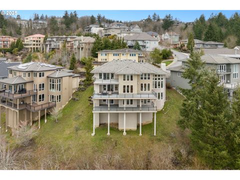 A home in Portland