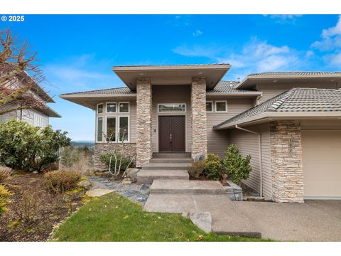 A home in Portland