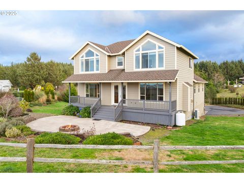 4955 BOURBON PL W Tillamook OR 97141