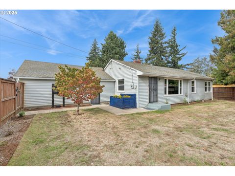 1751 SE 162ND AVE Portland OR 97233