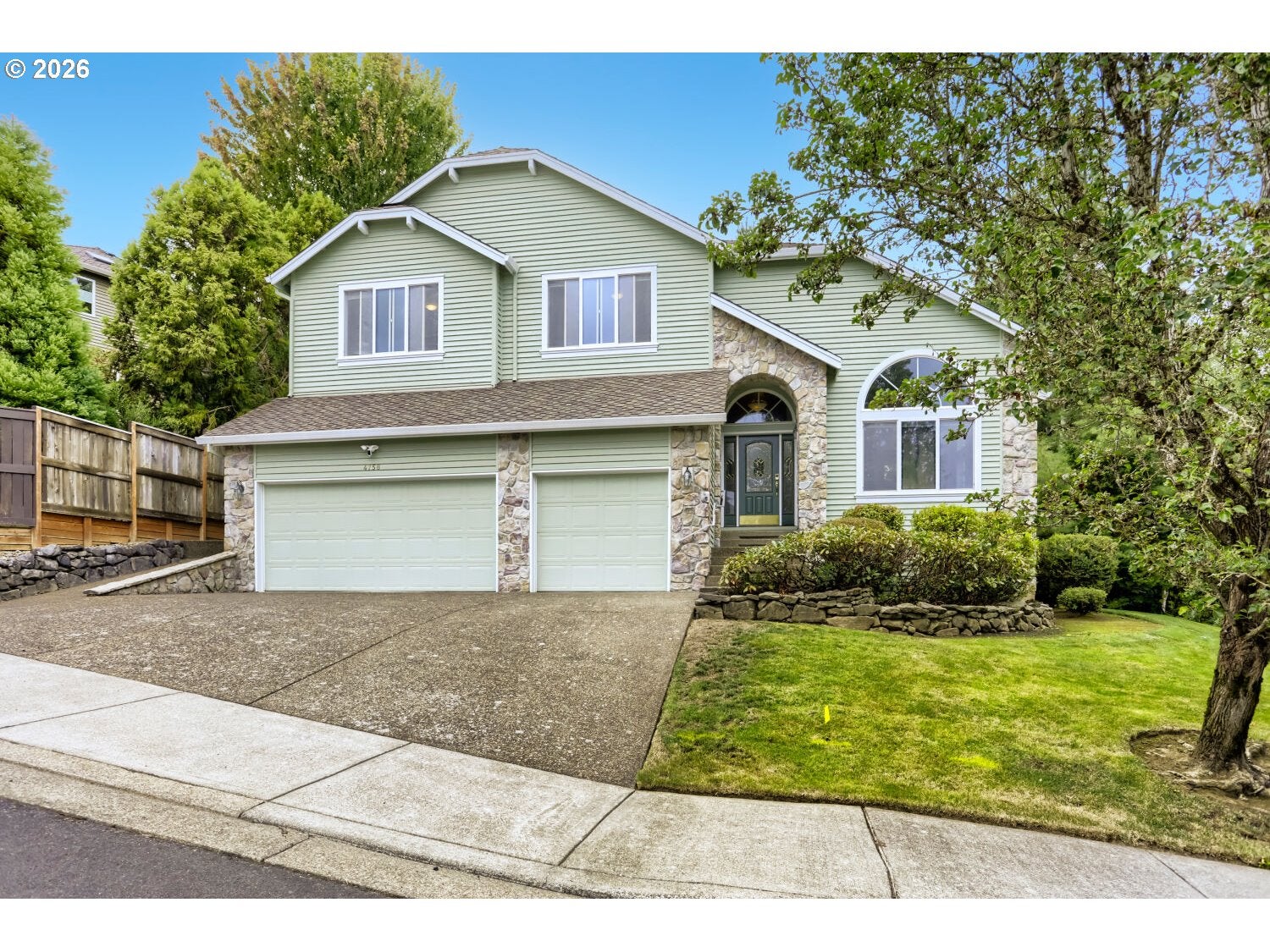 4758 NW OAKPOINT WAY