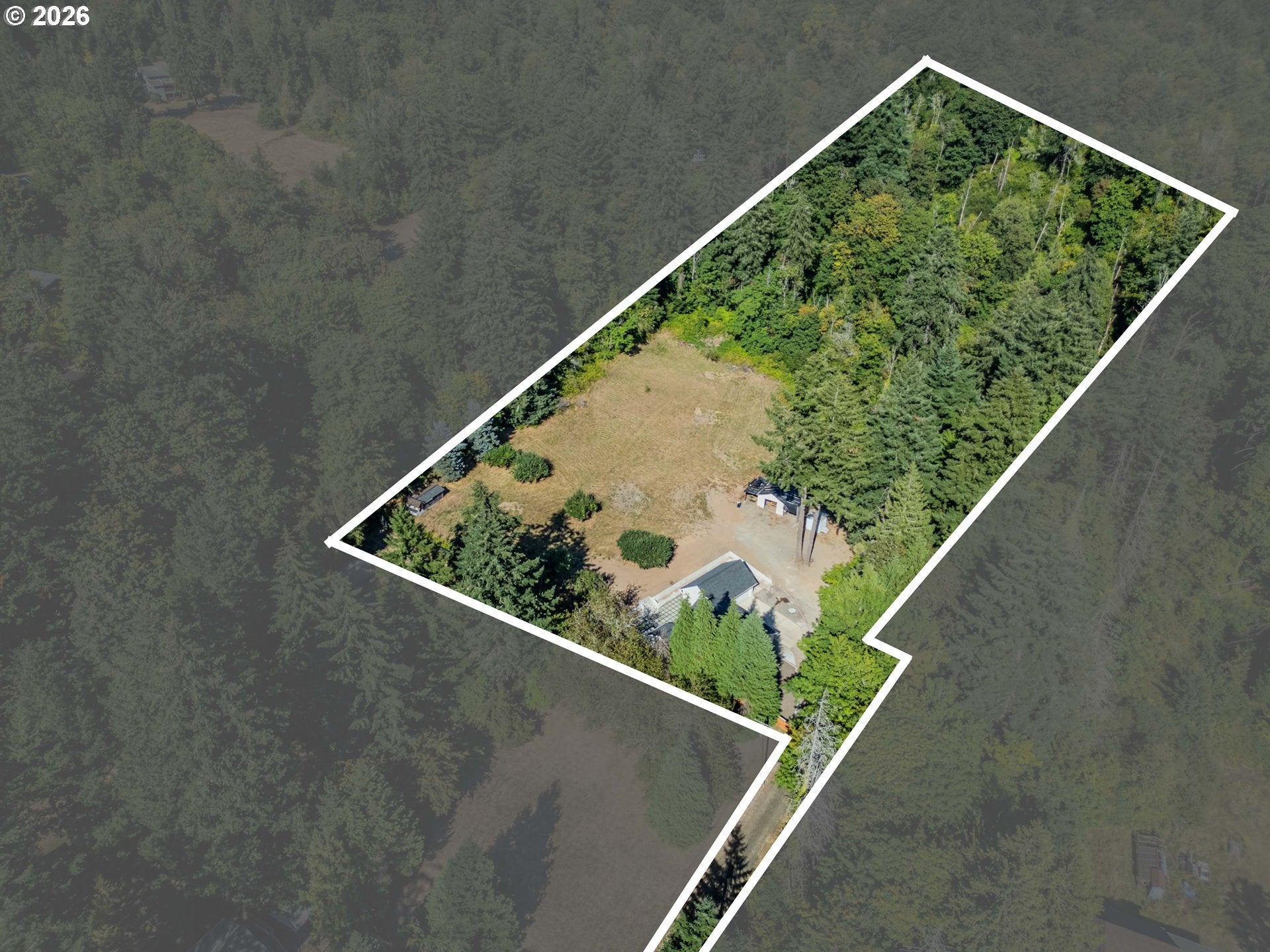 11519 NW LAIDLAW RD
