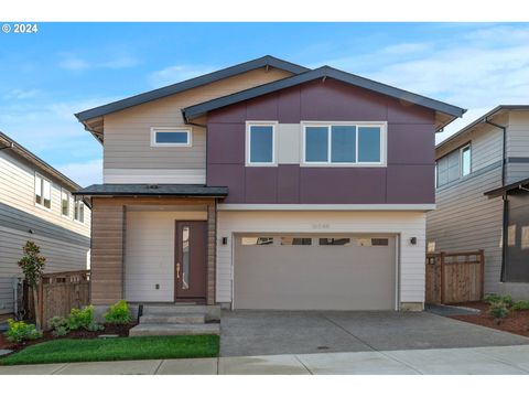 16548 SE SNOW BLANKET TER Happy Valley OR 97086