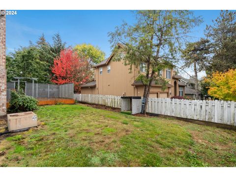 A home in Lake Oswego