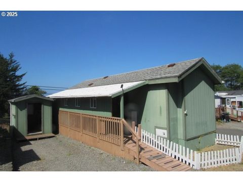 15061 HIGHWAY 101 Brookings OR 97415