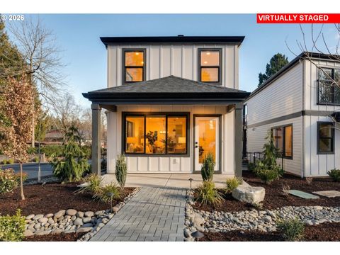 815 3rd ST Lake Oswego OR 97034