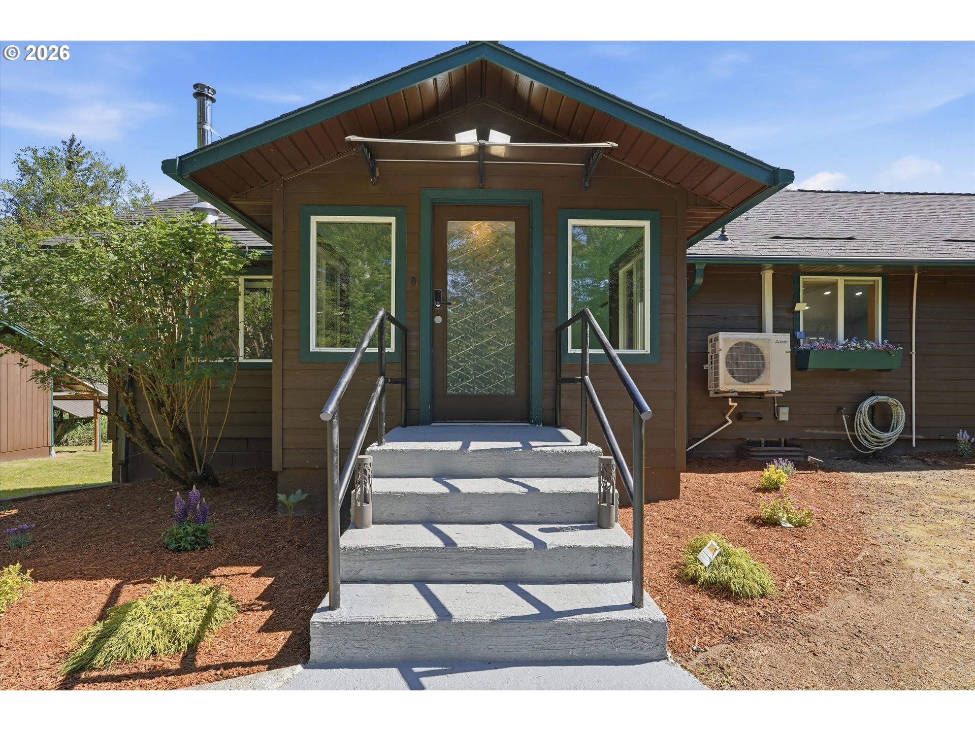 22515 NE DOLE VALLEY RD