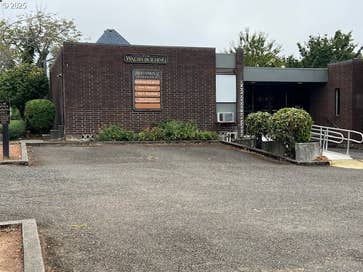 280 N COLLIER ST Coquille OR 97423