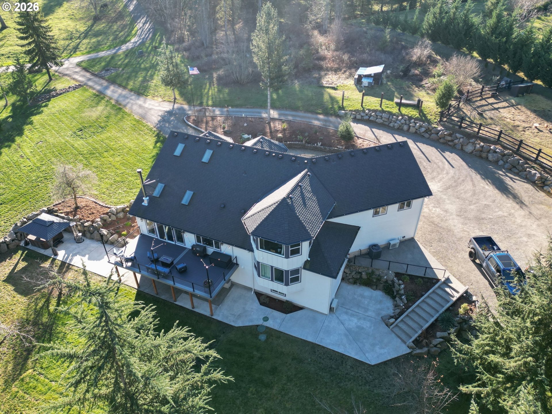 36206 NE LEWISVILLE HWY