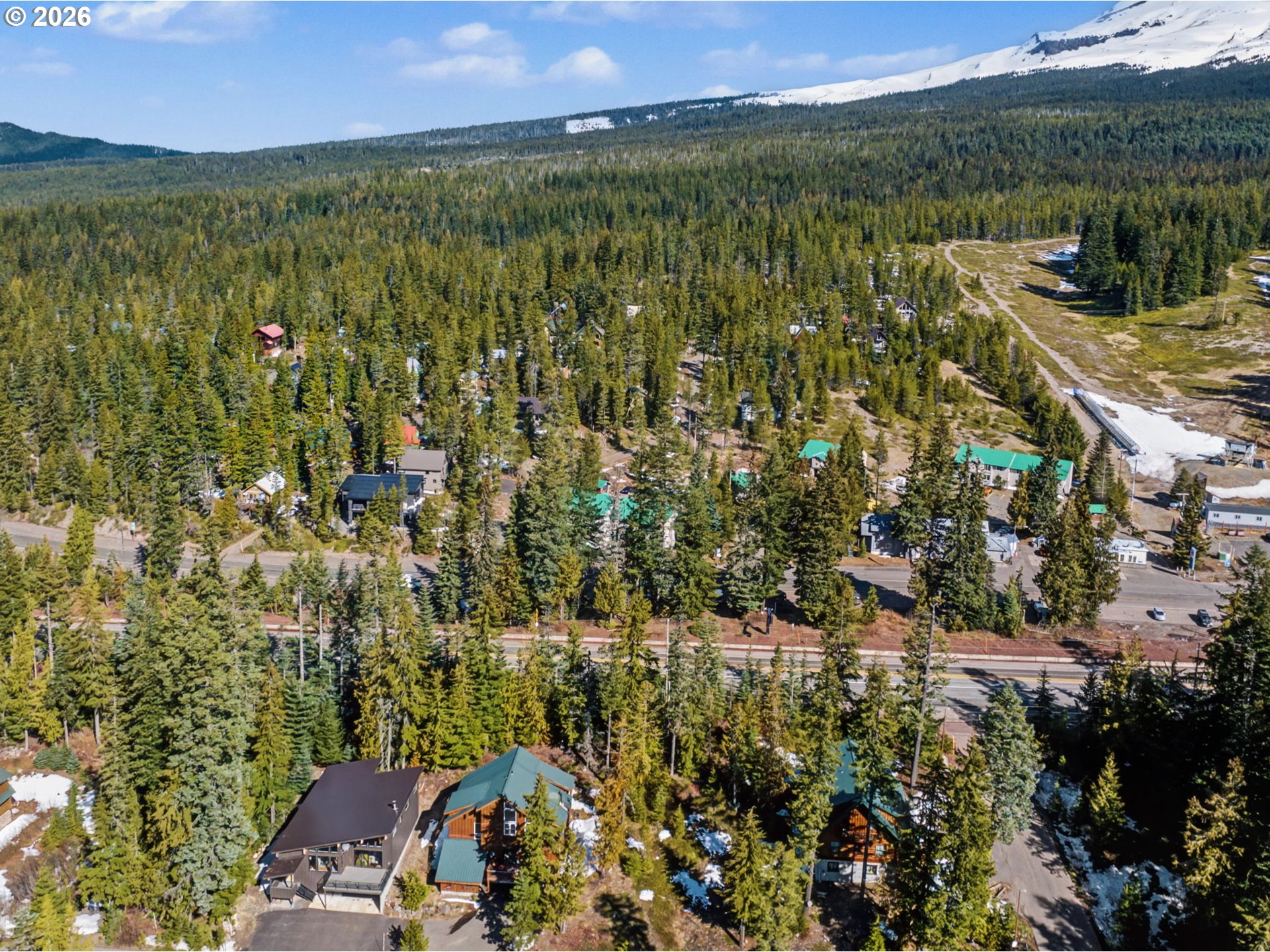 90011 E MORRISON LN Lot #1