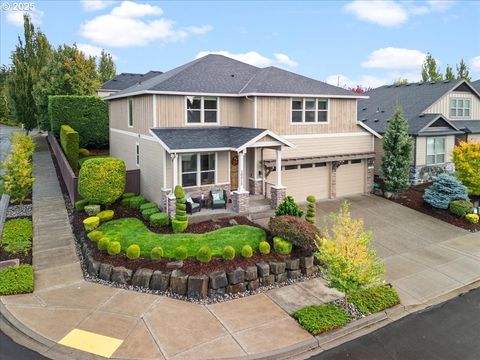 Photo of 10515 NW 32nd Dr, Vancouver, WA 98685 (MLS # 658899240)