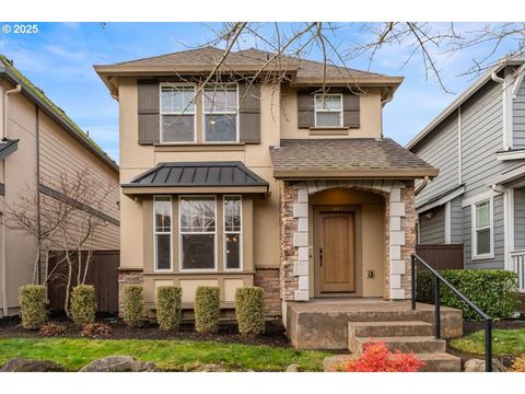 517 SW 199TH AVE Beaverton OR 97006