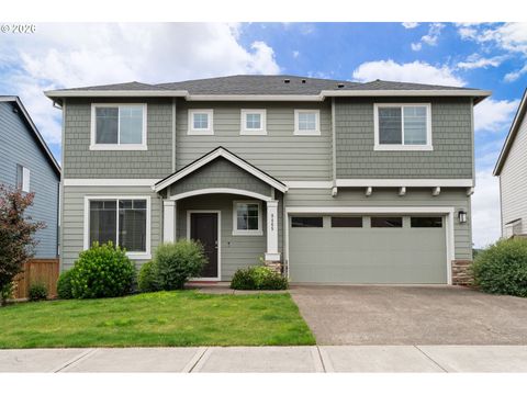 9465 N ALDER ST Camas WA 98607