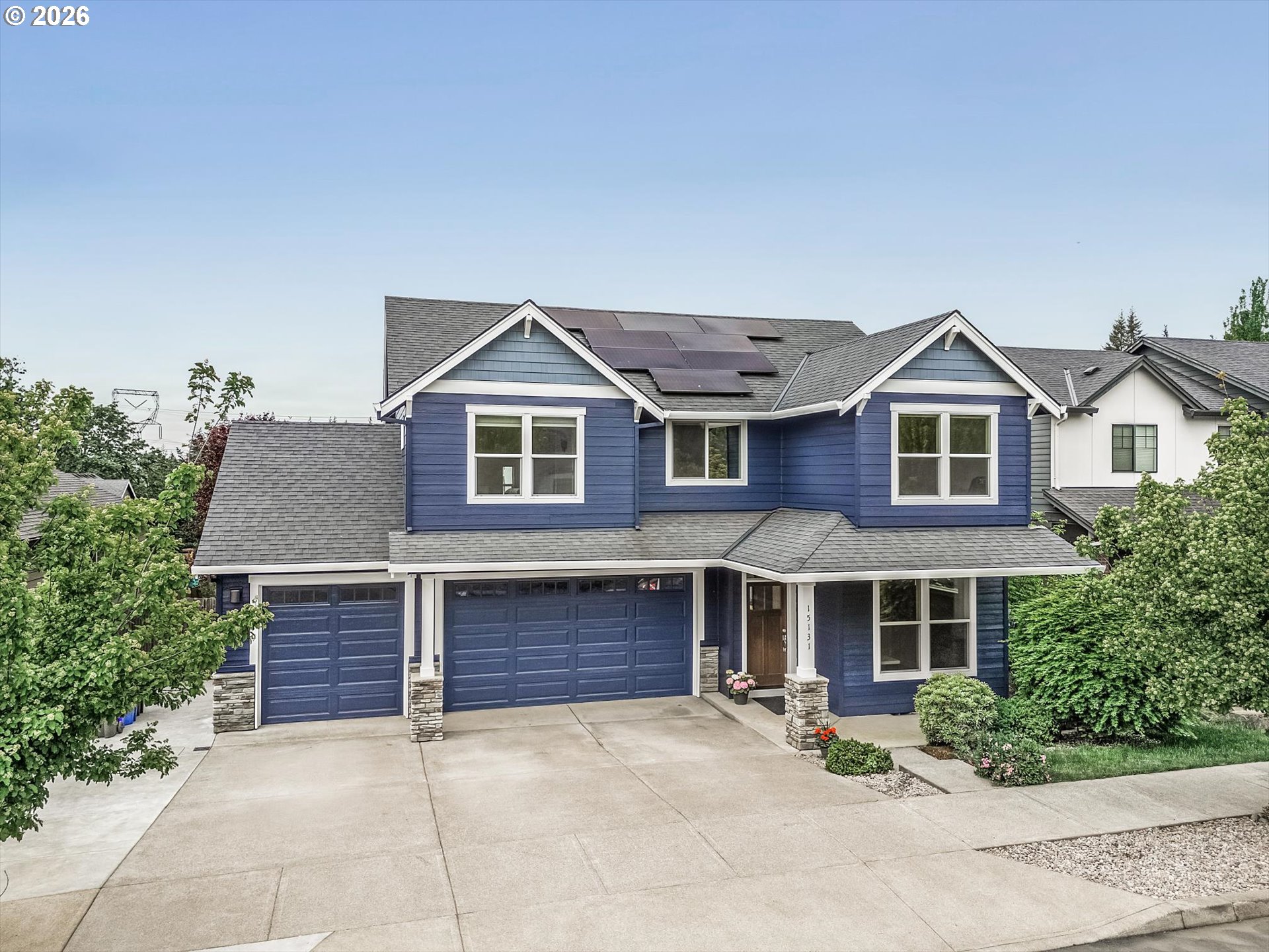 15131 SUNFLOWER AVE
