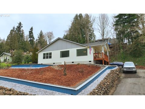 800 N 23RD AVE Kelso WA 98626