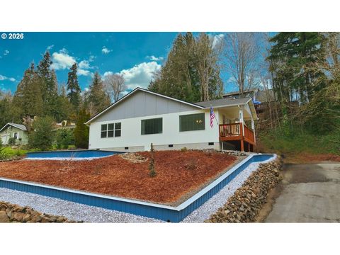 800 N 23RD AVE Kelso WA 98626