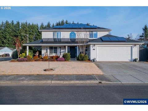 229 HAZELBROOK DR Keizer OR 97303