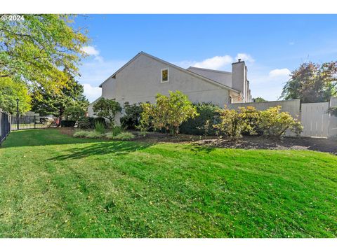 A home in Gresham