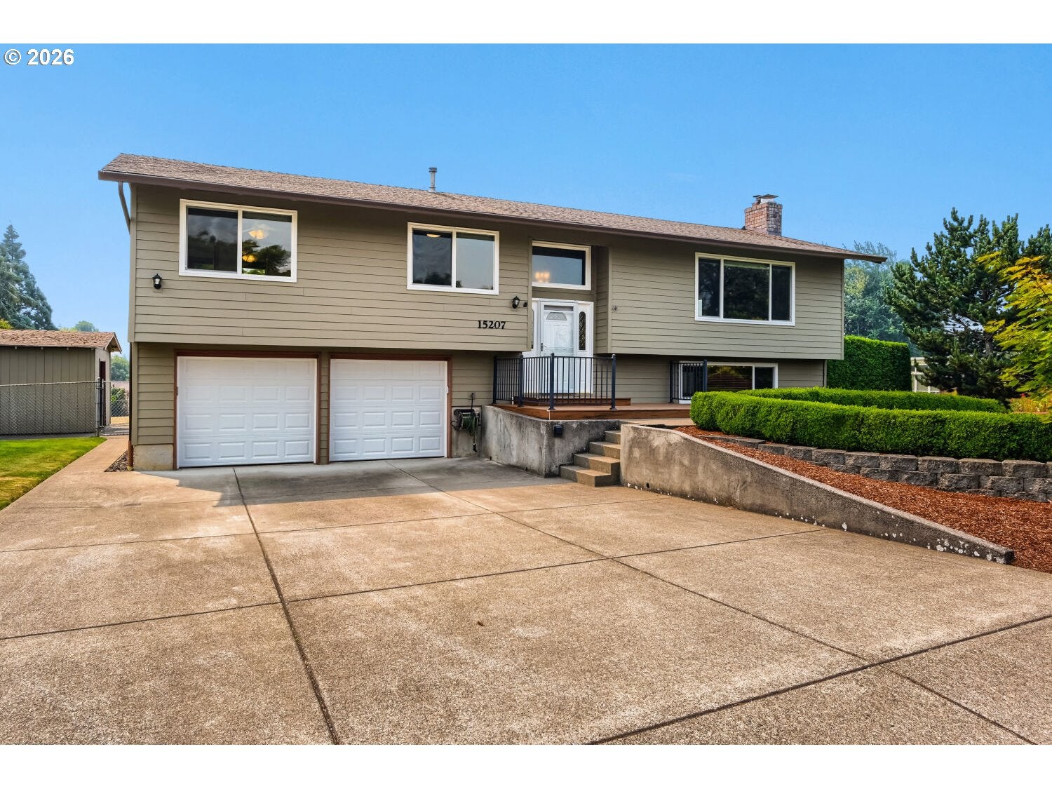 15207 SE ONDO RIVERA DR
