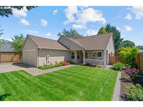 5769 SE RANCHO ST Hillsboro OR 97123