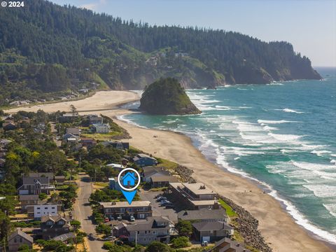 A home in Neskowin