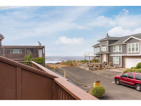 A home in Neskowin