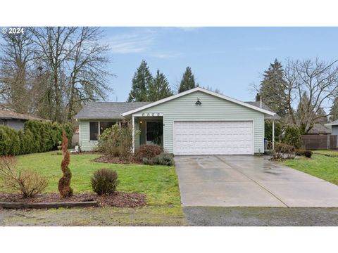 A home in Milwaukie