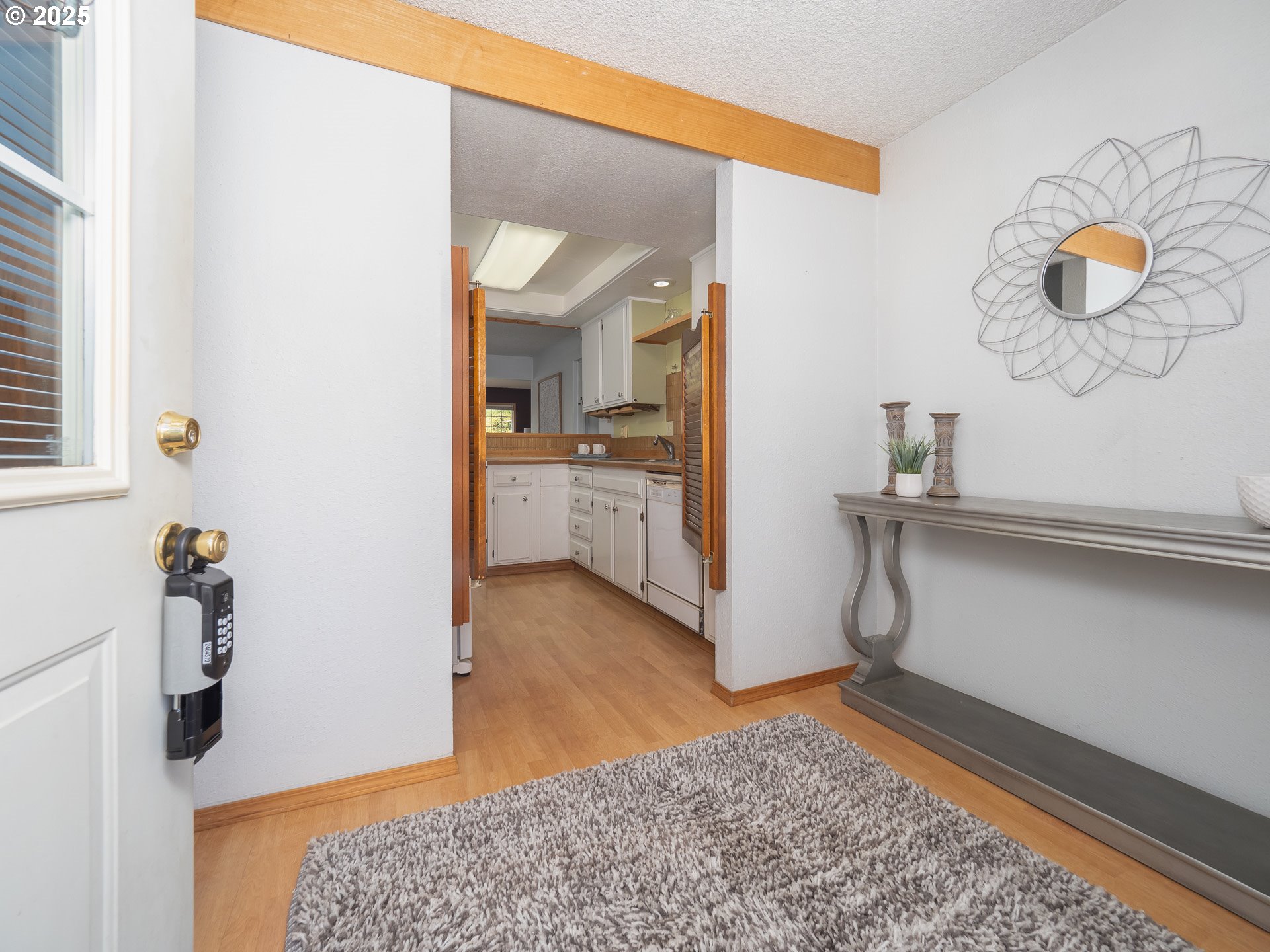 500 E PINEHURST DR