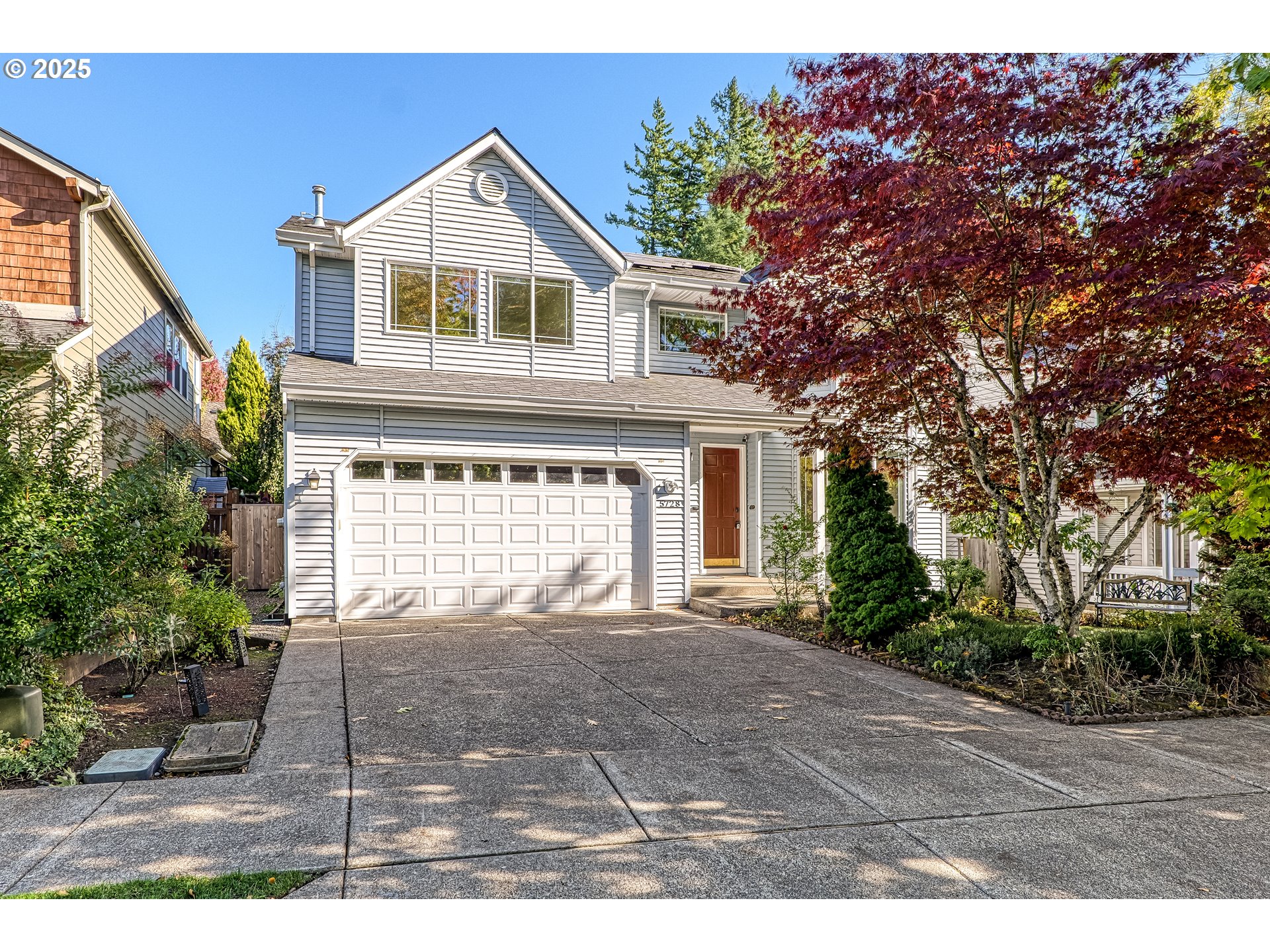 5728 NW SKYCREST PKWY