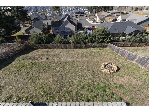 A home in Estacada