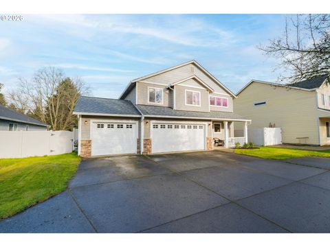 10425 NE 93RD AVE Vancouver WA 98662